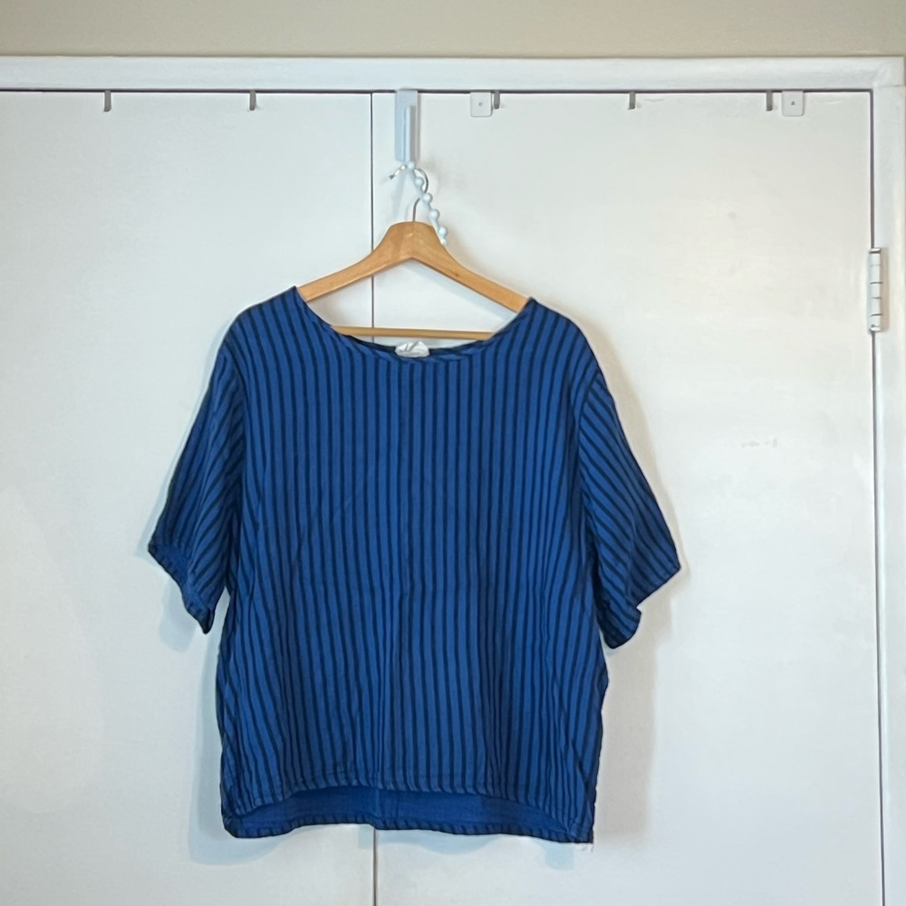 Curator Sf Hanna Tee - sz 2X
